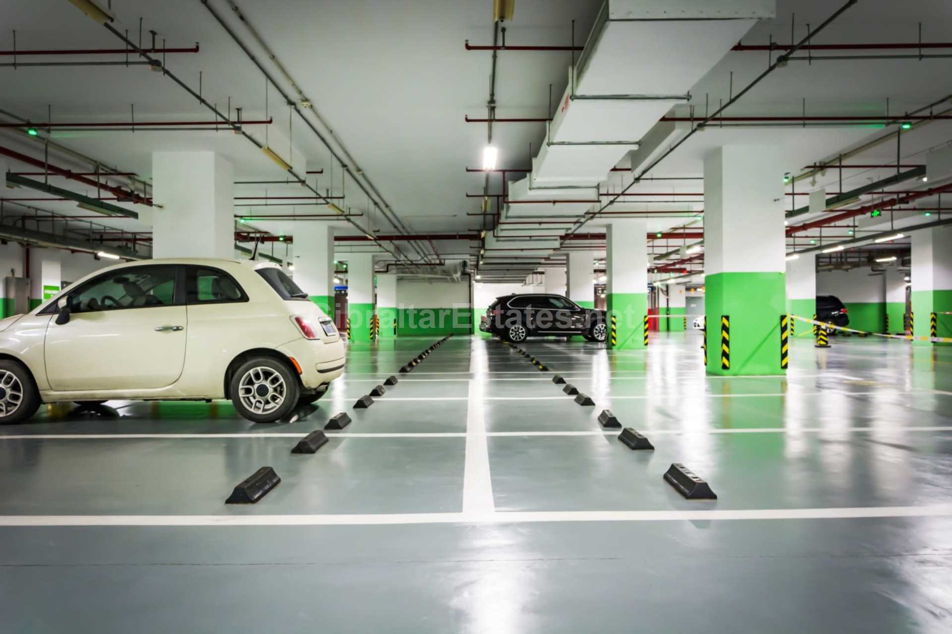 Car Parking Spaces - Waterport, Image 1