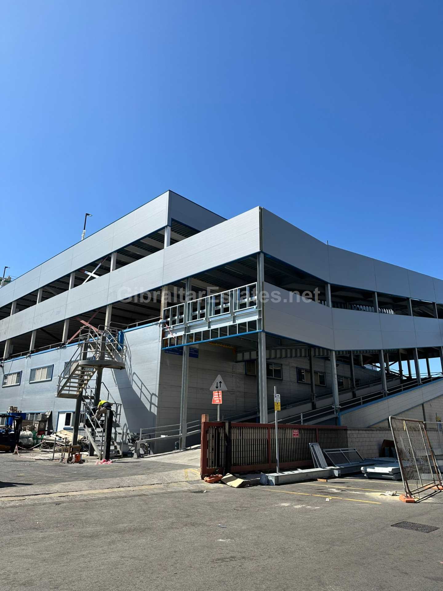 Car Parking Spaces - Waterport, Image 2