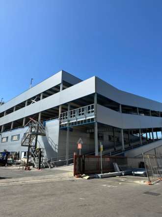 Car Parking Spaces - Waterport, Image 2