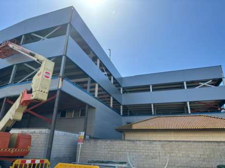 Car Parking Spaces - Waterport, Image 3