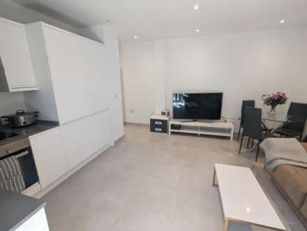 The Residence, Image 1