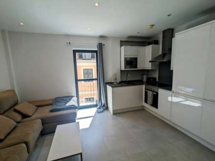 The Residence, Image 2