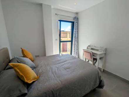 The Residence, Image 3