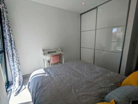 The Residence, Image 4