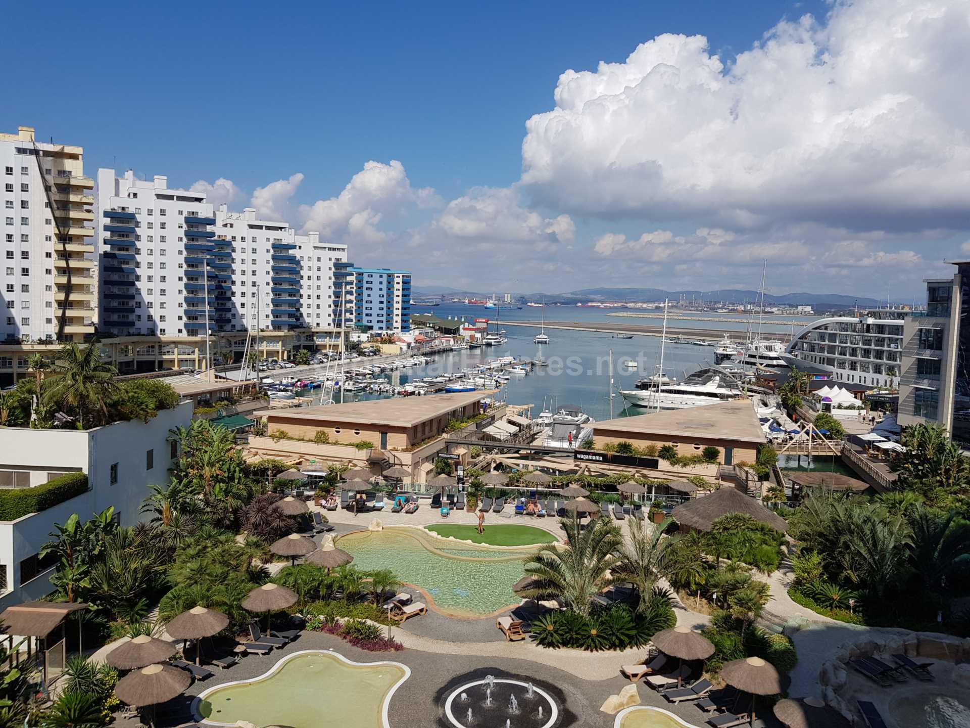 Majestic Ocean Plaza, Image 9