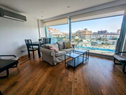 2 Bedroom Apartment, Majestic Ocean Plaza