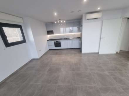 1 Bedroom Apartment, E1