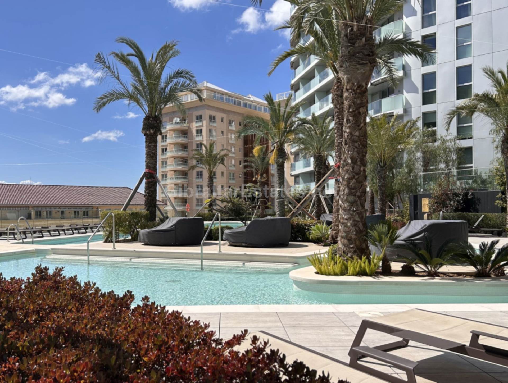 Eurocity Murano, Image 8