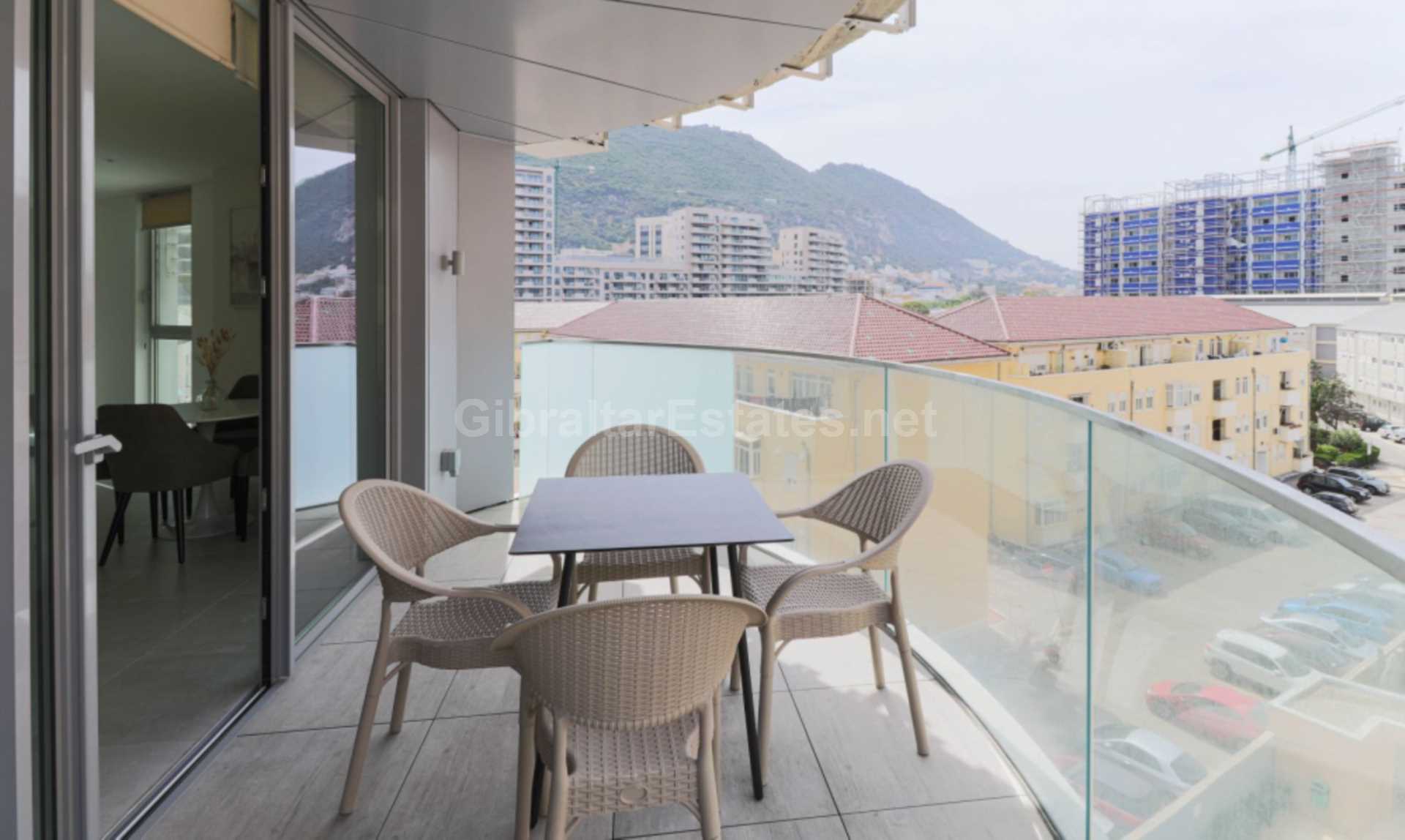 Eurocity Carrara, Image 5