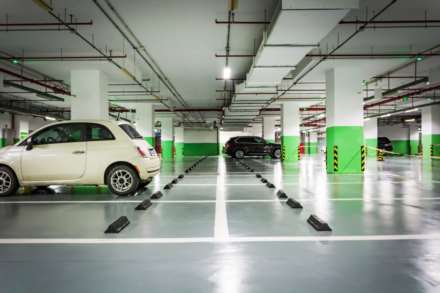 Car Space, Car Parking Space Ocean Spa Plaza, Ocean Village