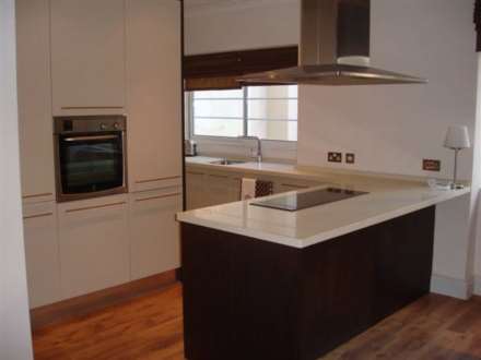 3 Bedroom Apartment, South Barrack Road, South District