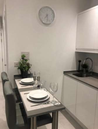 The Residence, Image 3
