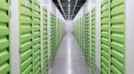 Storage, E1 Storage Unit