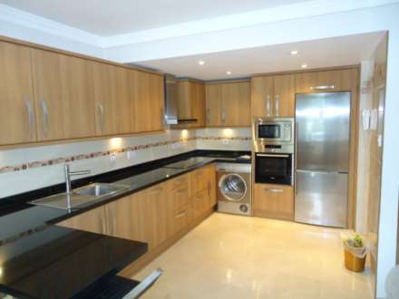 3 Bedroom Apartment, Portland House