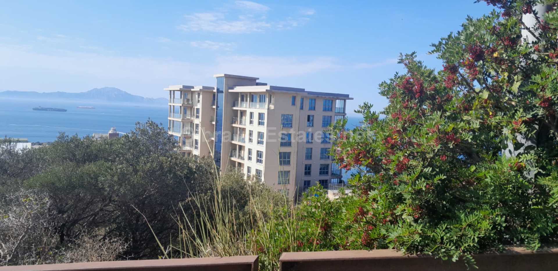 Clifftop House, Image 9