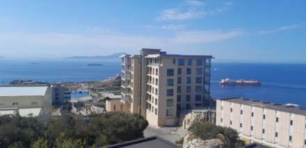 2 Bedroom Apartment, Clifftop House