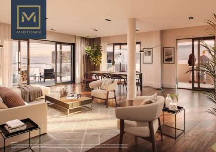OFF Plan - Resale Midtown