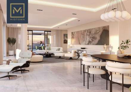 OFF Plan - Resale Midtown, Image 2