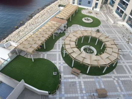 Europlaza, Image 16