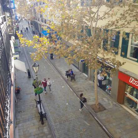 Property For Rent Main Street, Town Area, Gibraltar