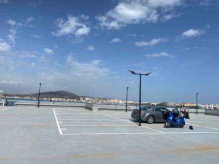 Car Space, Parking Spaces For Sale