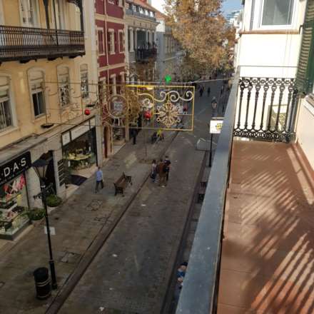 Property For Rent Main Street, Town Area, Gibraltar