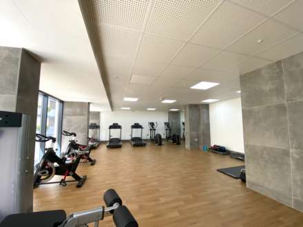 The Hub, Image 8