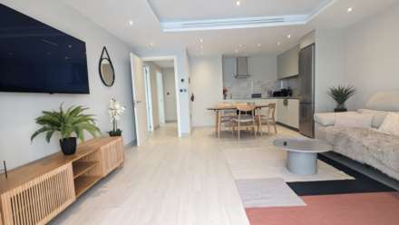 Property For Sale Caspian, Ocean Village Marina, Gibraltar