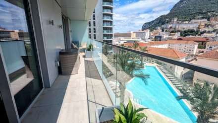 Property For Rent Europort Avenue, Gibraltar, Gibraltar