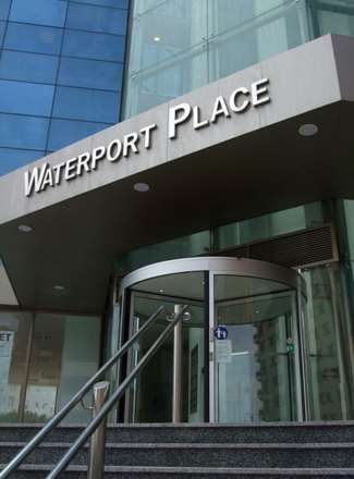 Office, Europort Avenue, Gibraltar