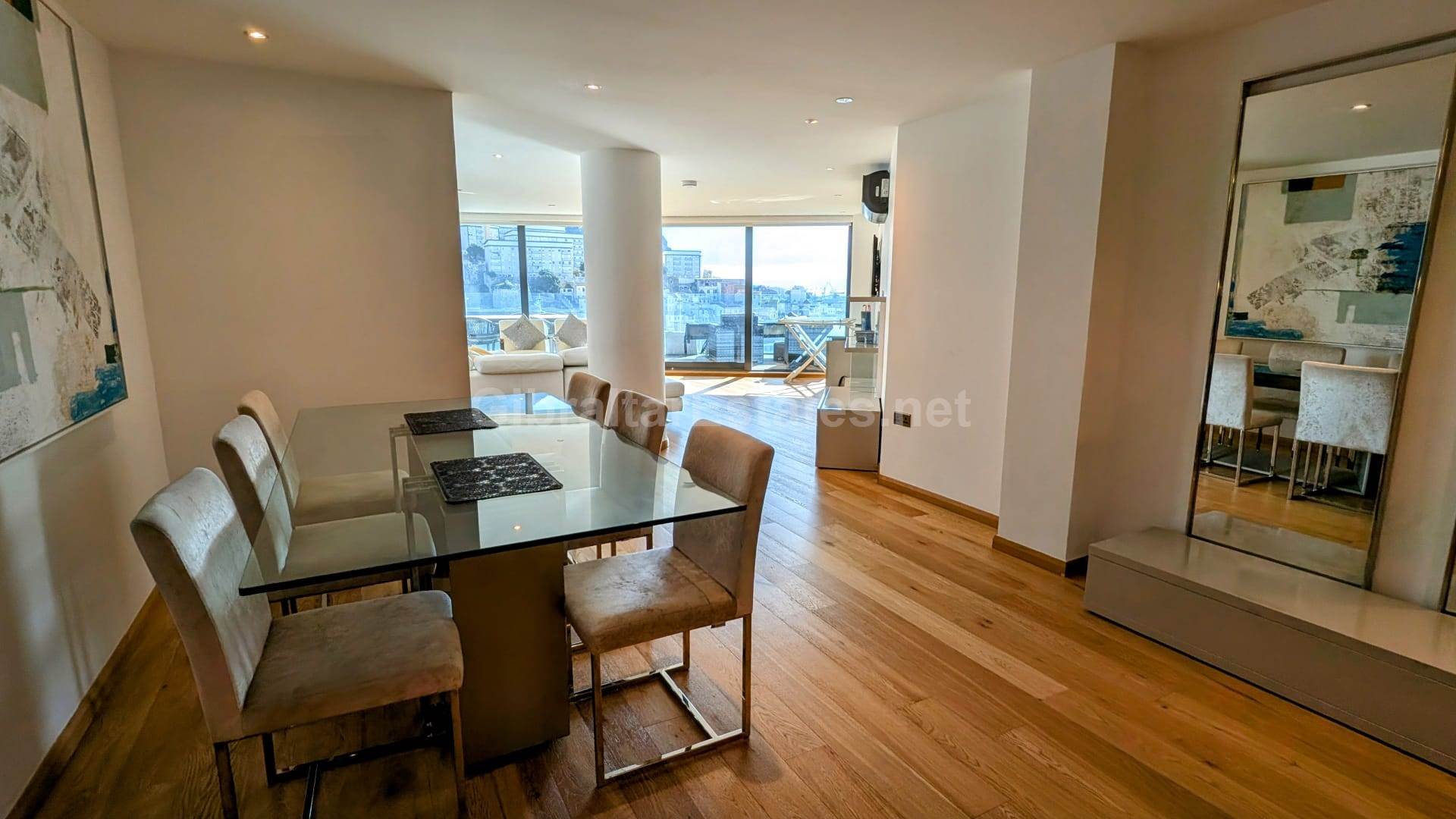 Penthouse, Ocean Village, Image 4