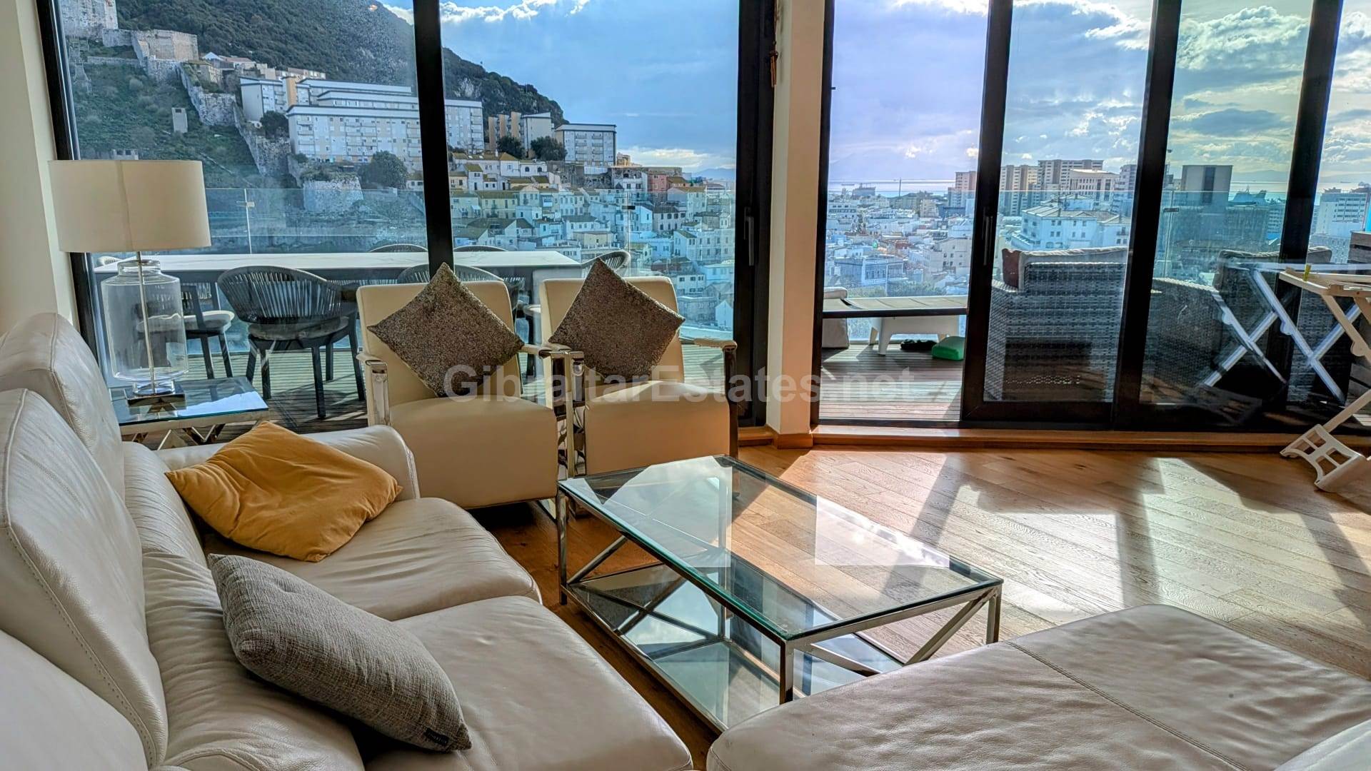 Penthouse, Ocean Village, Image 7