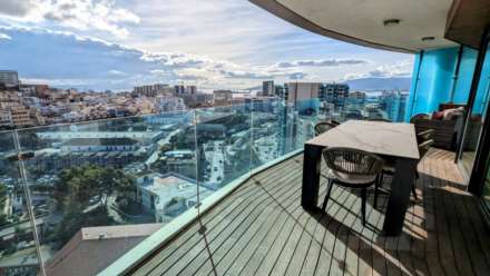Penthouse, Ocean Village, Image 23
