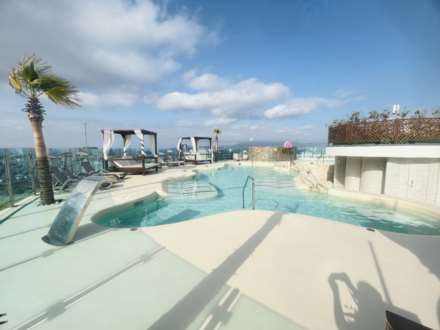 Penthouse, Ocean Village, Image 26