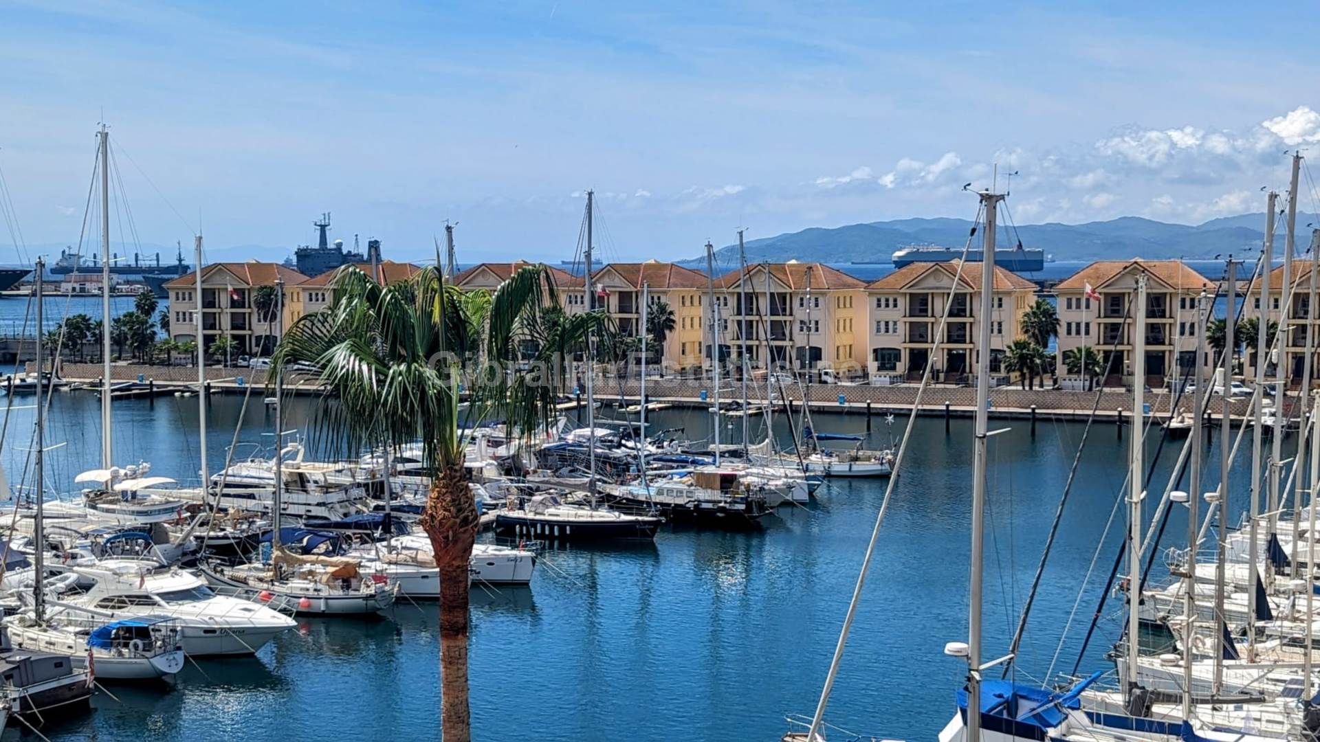 Cormorant Wharf, Image 1