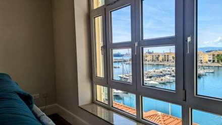 Cormorant Wharf, Image 6