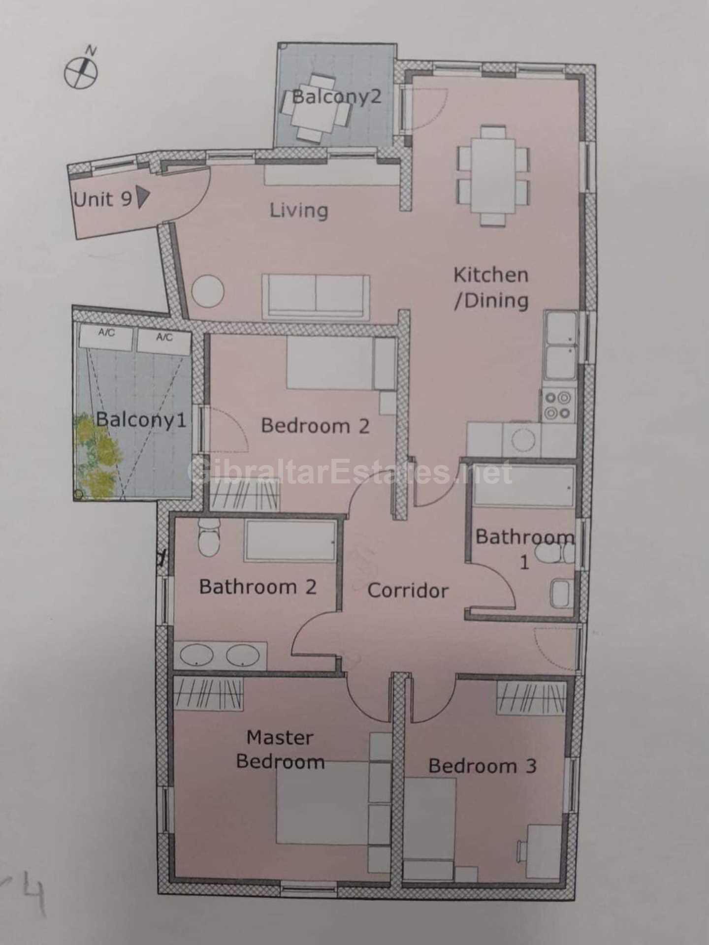 Bados Gardens, Image 4