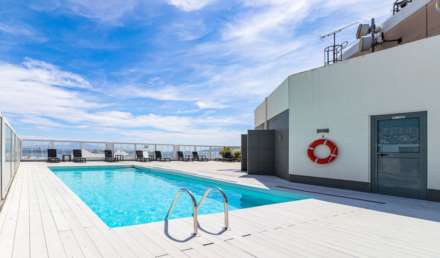 Property For Sale Eurotowers Europort Way, Westside, Gibraltar