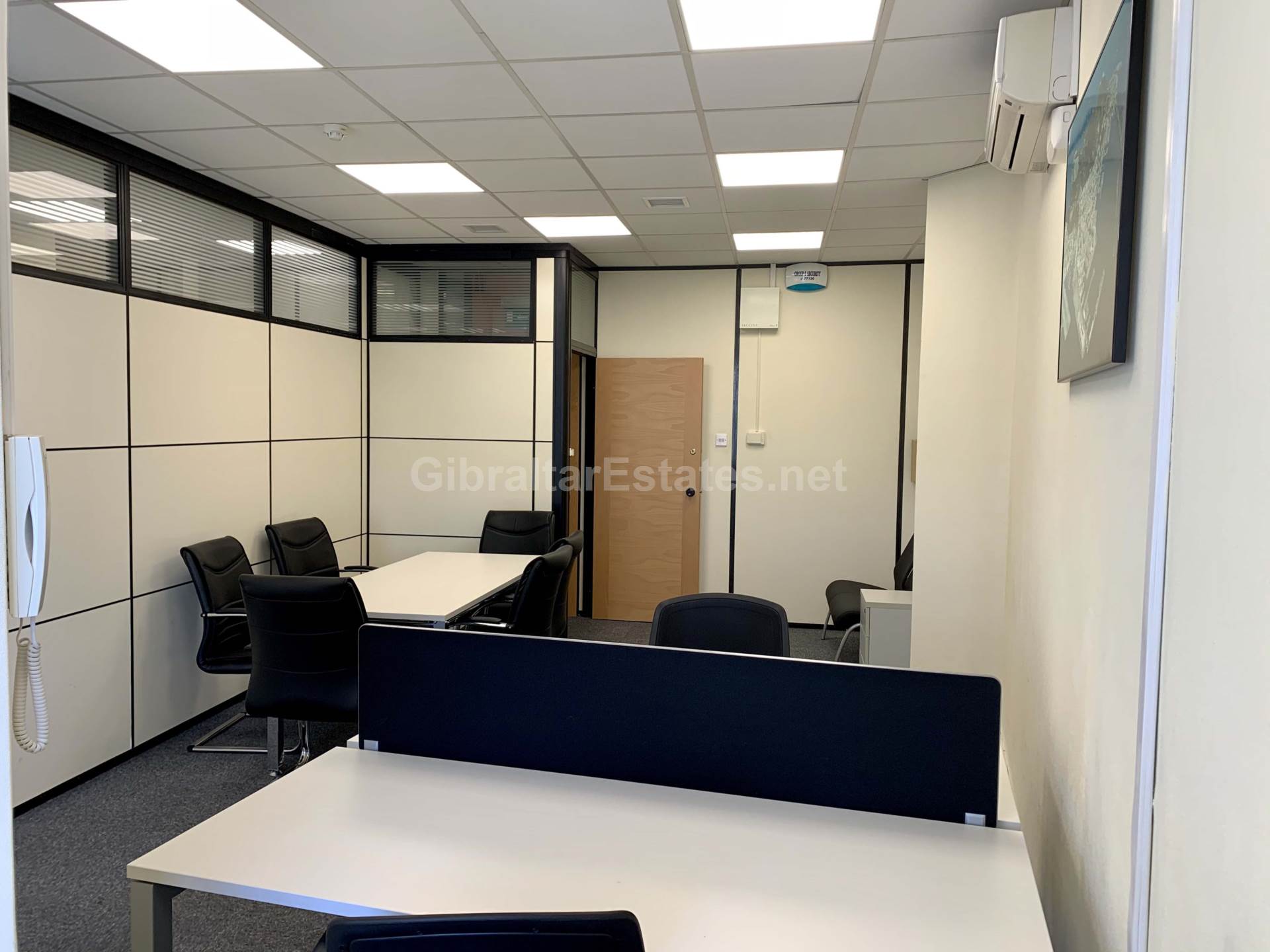 Watergardens Commercial Suite, Image 3