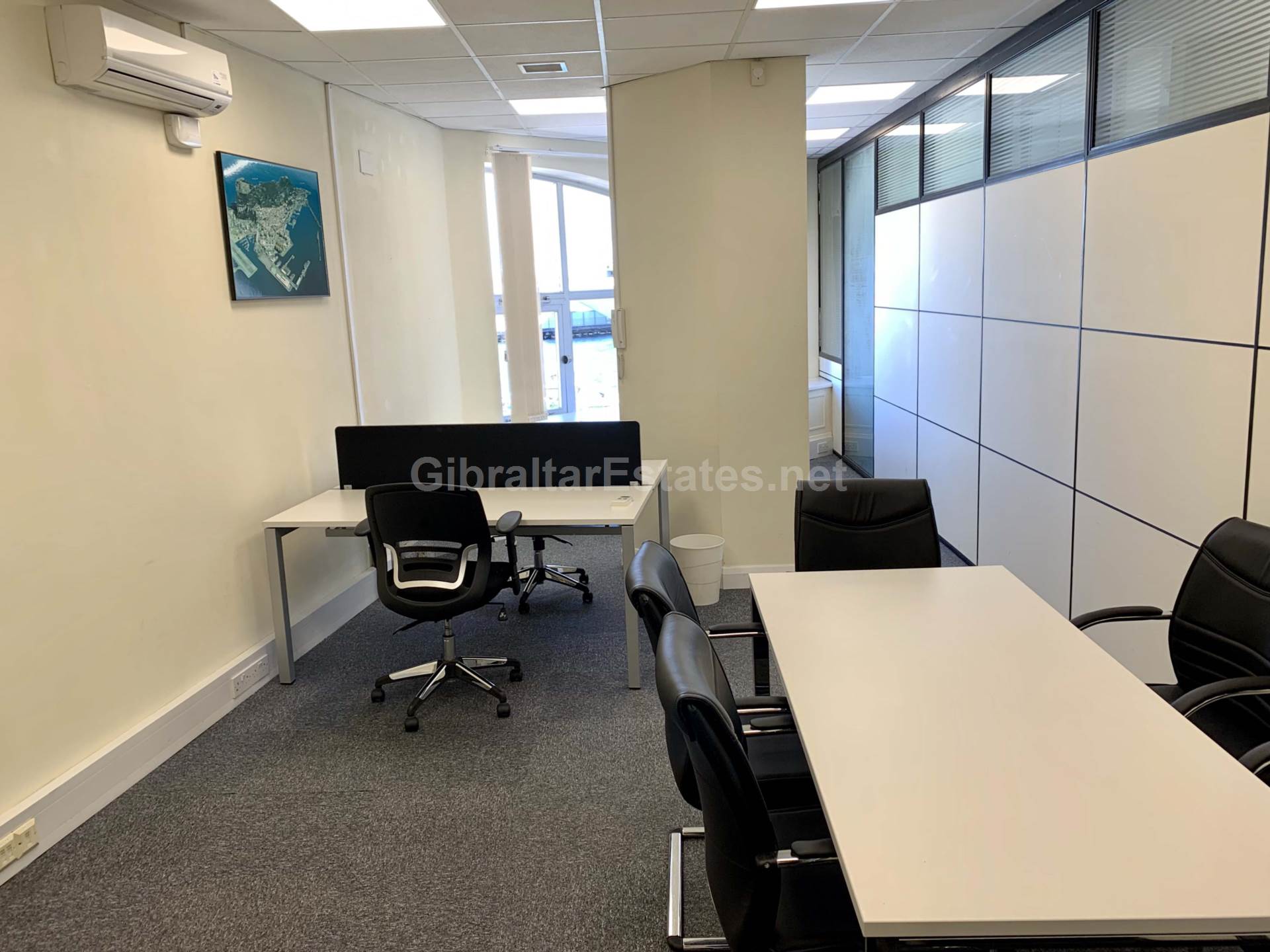 Watergardens Commercial Suite, Image 4