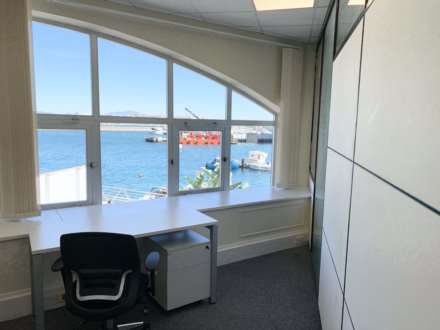 Office, Watergardens Commercial Suite
