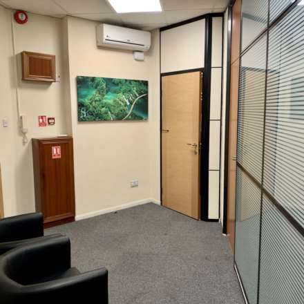 Watergardens Commercial Suite, Image 2