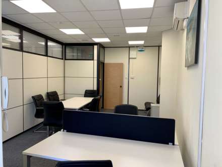 Watergardens Commercial Suite, Image 3