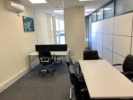 Watergardens Commercial Suite, Image 4