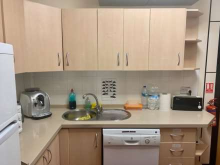 Watergardens Commercial Suite, Image 5
