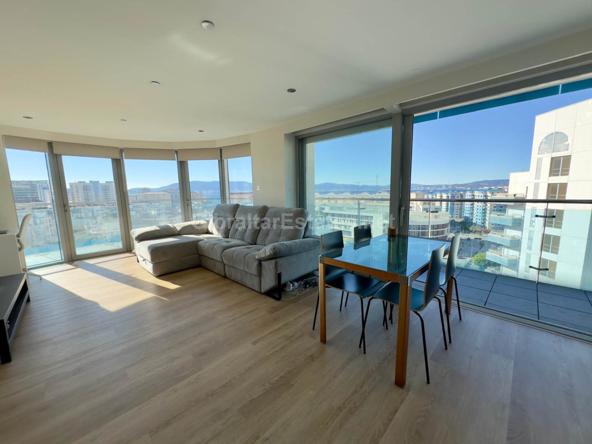 Majestic Ocean Village, Image 1
