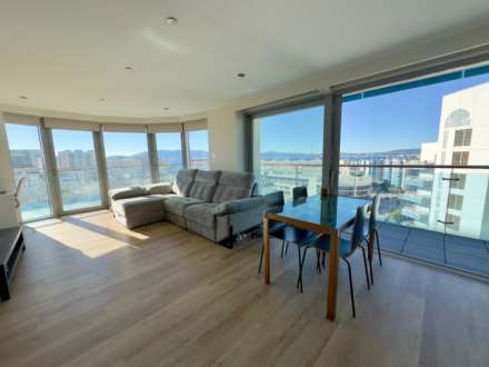 2 Bedroom Apartment, Majestic Ocean Village