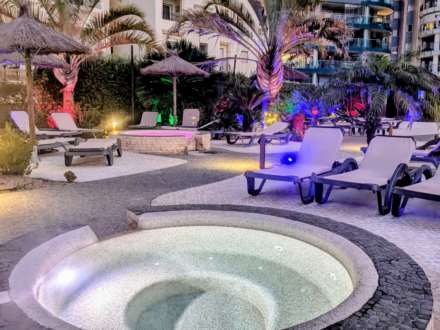 Majestic Ocean Village, Image 9
