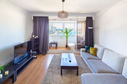 2 Bedroom Apartment, Marina Court