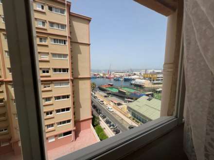 Harbour Views